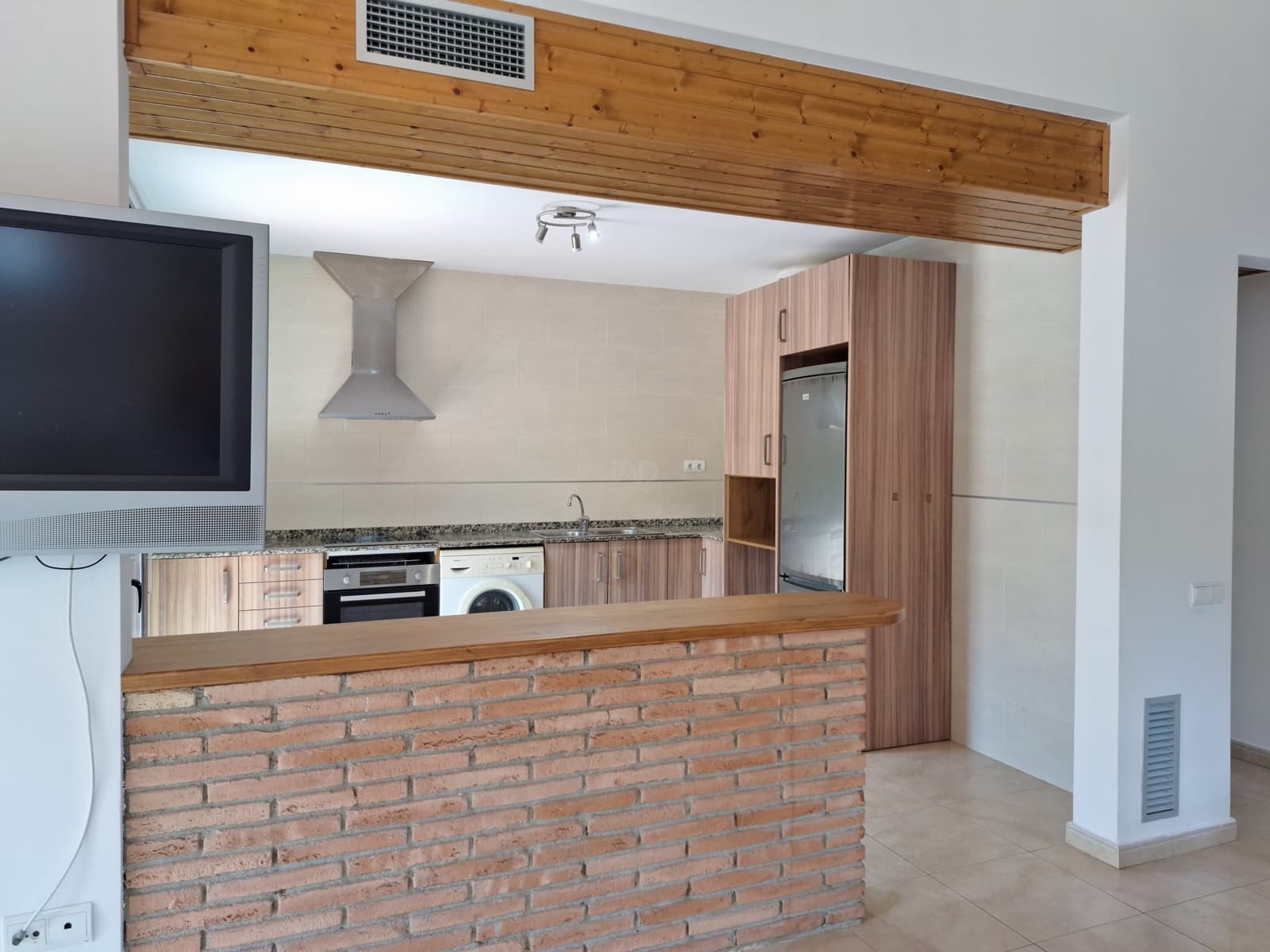 3 soverom Villa til salgs i Tarragona by med svømmebasseng - € 300 000 (Ref: 9988413)