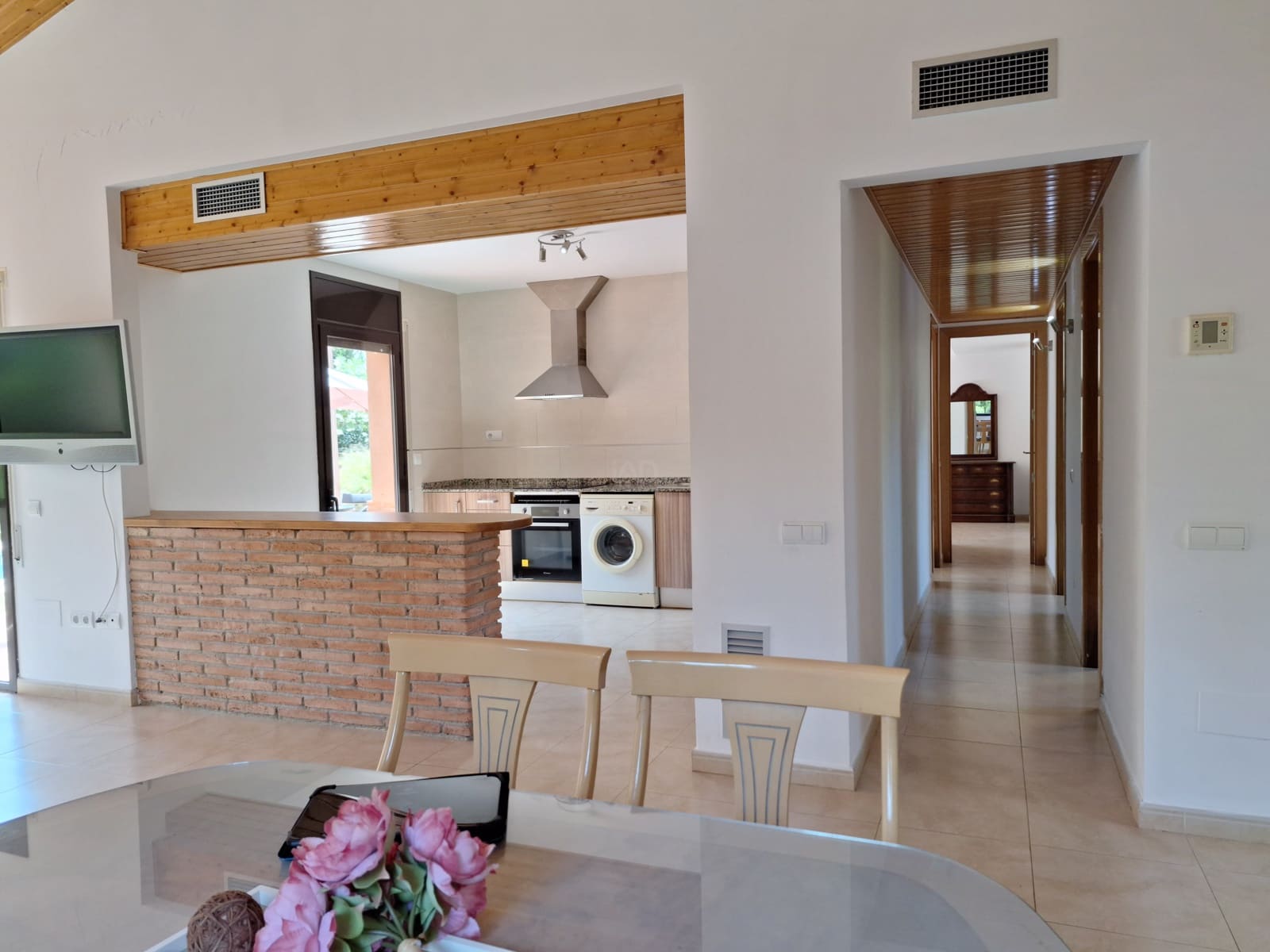 3 soverom Villa til salgs i Tarragona by med svømmebasseng - € 300 000 (Ref: 9988413)