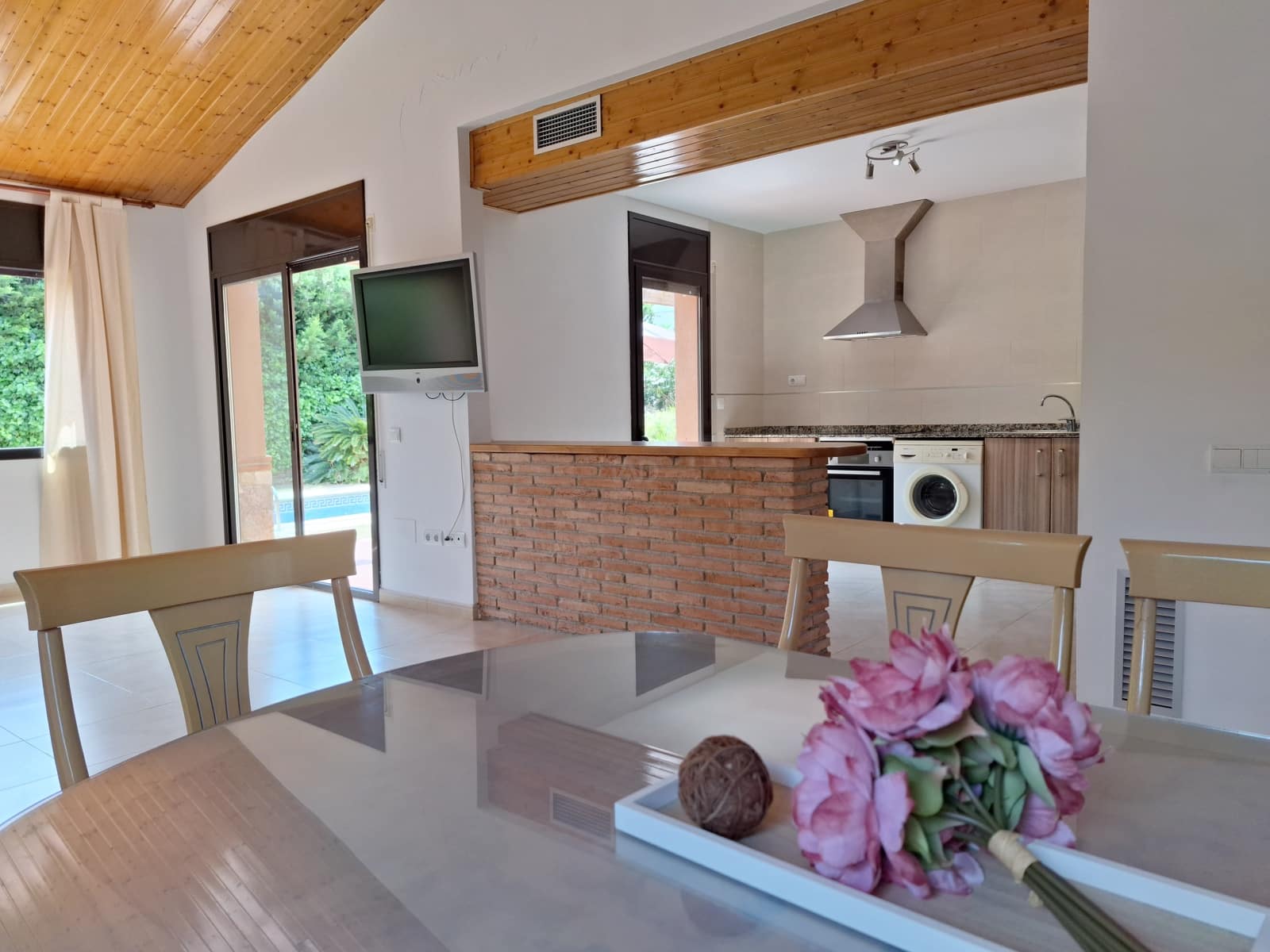 3 soverom Villa til salgs i Tarragona by med svømmebasseng - € 300 000 (Ref: 9988413)