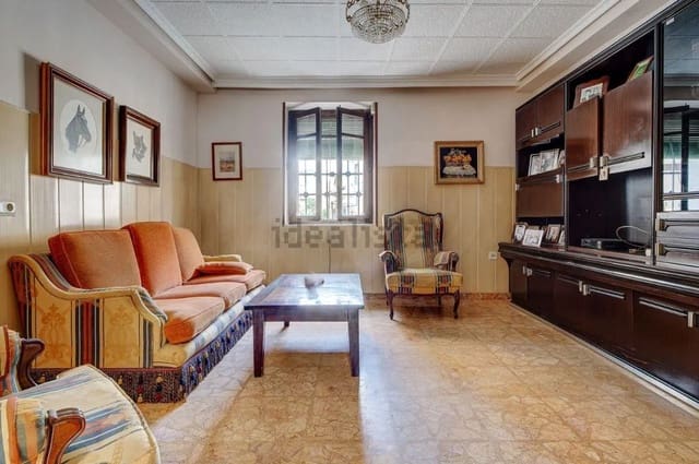5 chambre Maison de Ville à vendre à Fustiñana avec garage - 159 000 € (Ref: 9988414)