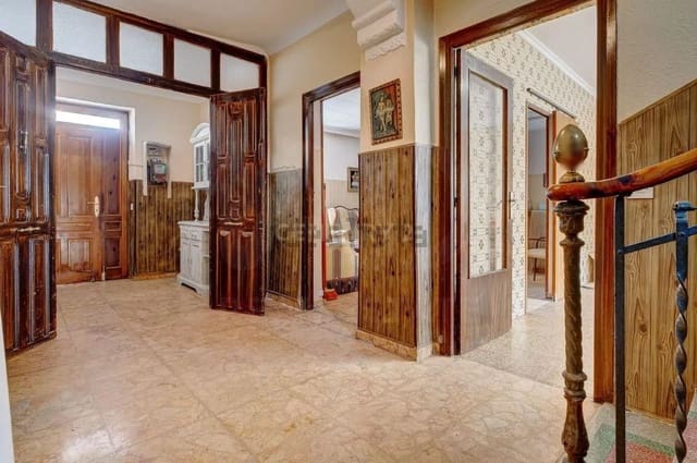 5 chambre Maison de Ville à vendre à Fustiñana avec garage - 159 000 € (Ref: 9988414)