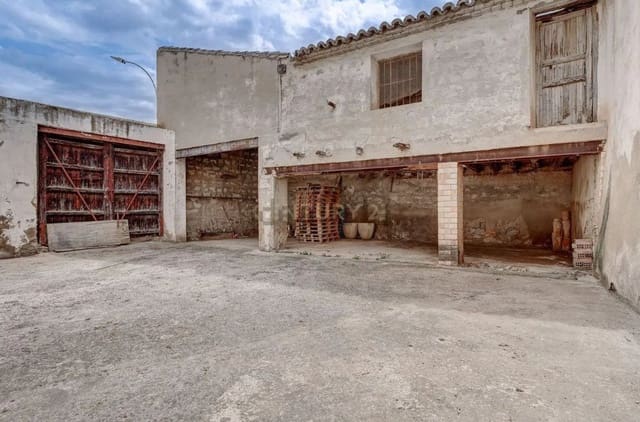 5 chambre Maison de Ville à vendre à Fustiñana avec garage - 159 000 € (Ref: 9988414)