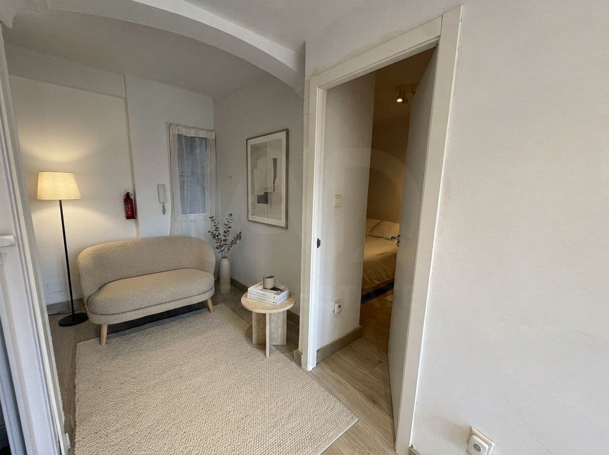 1 sovrum Lägenhet till salu i Gijon - 214 000 € (Ref: 9988415)