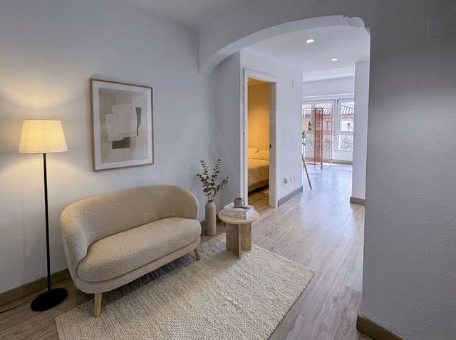1 chambre Appartement à vendre à Centro Urbano, Gijón - 214 000 € (Ref: 9988415)