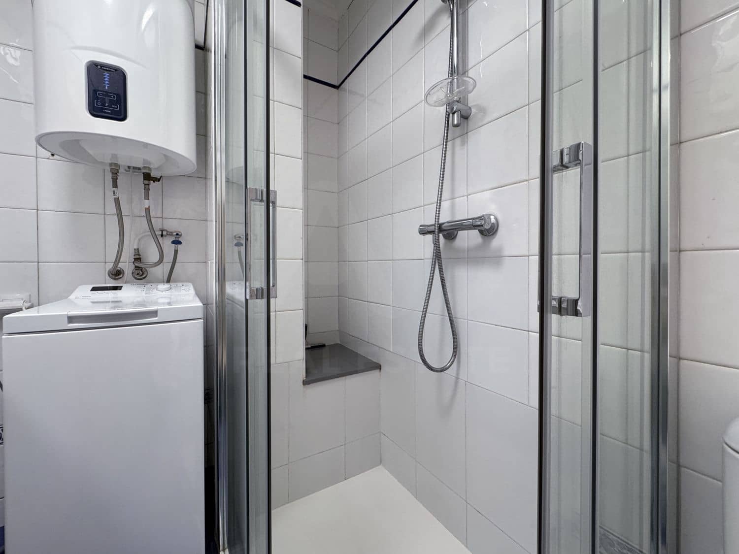 1 sovrum Lägenhet till salu i Gijon - 214 000 € (Ref: 9988415)