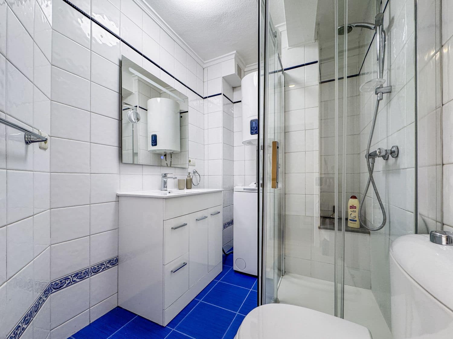 1 sovrum Lägenhet till salu i Gijon - 214 000 € (Ref: 9988415)