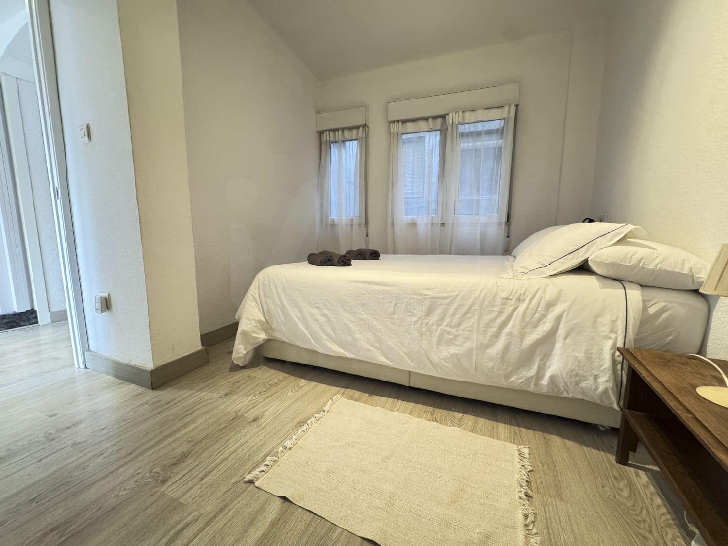1 sovrum Lägenhet till salu i Gijon - 214 000 € (Ref: 9988415)