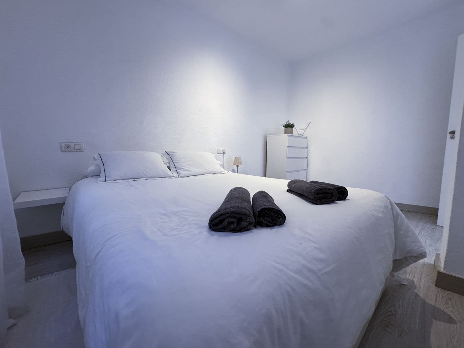 1 sovrum Lägenhet till salu i Gijon - 214 000 € (Ref: 9988415)