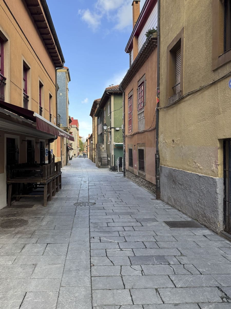 1 sovrum Lägenhet till salu i Gijon - 214 000 € (Ref: 9988415)