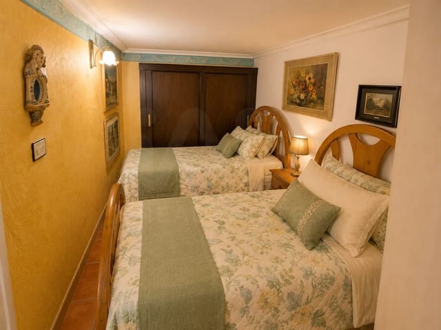 3 slaapkamer Finca/Landhuis te koop in Cehegín met zwembad - € 333.500 (Ref: 9988416)