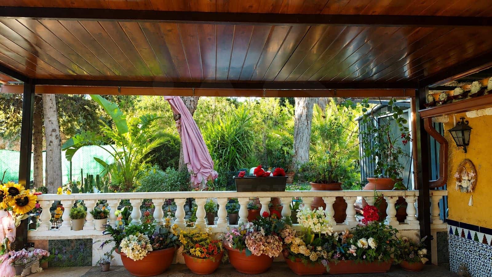 3 slaapkamer Finca/Landhuis te koop in Cehegin met zwembad - € 333.500 (Ref: 9988416)