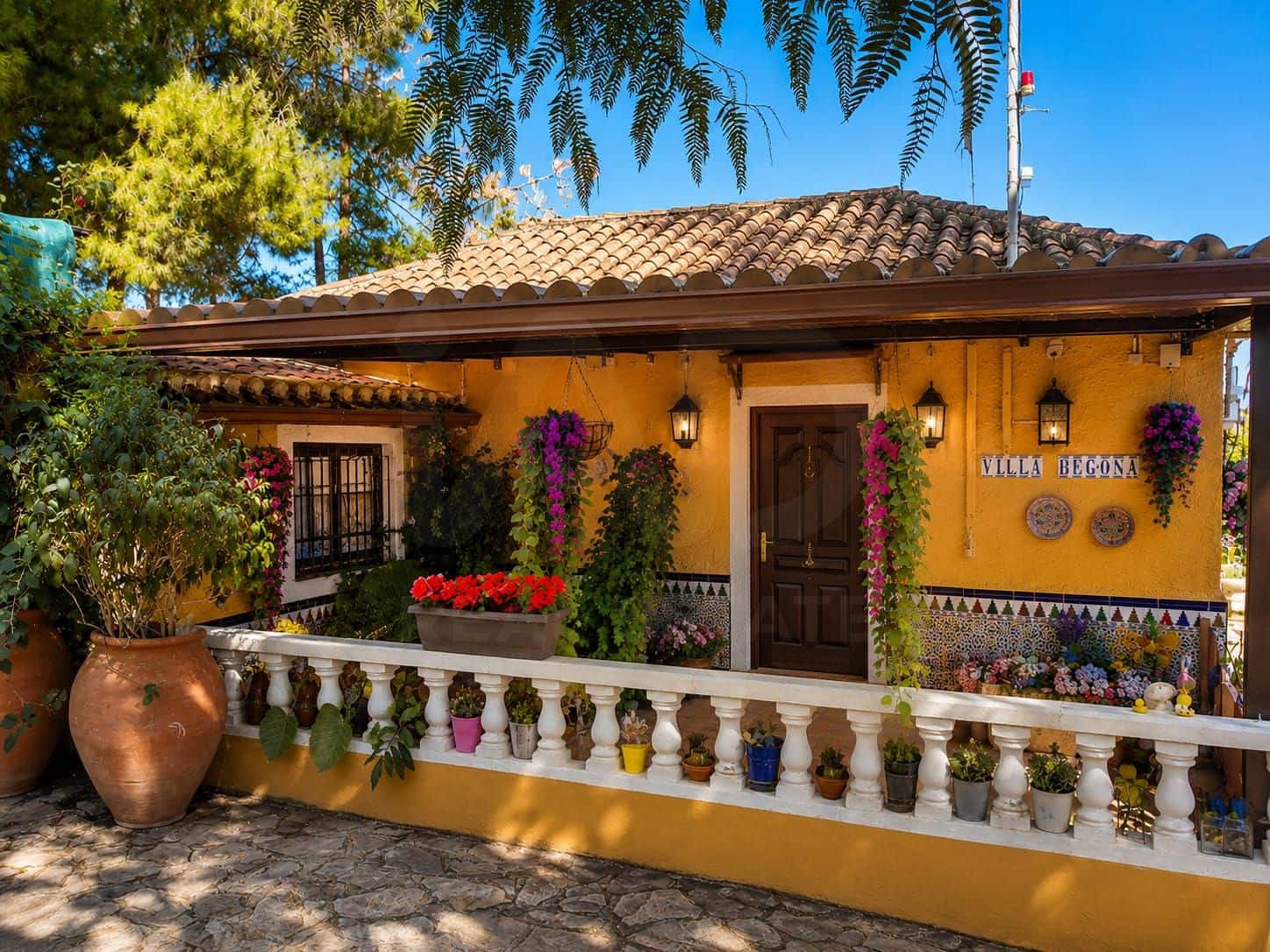 3 slaapkamer Finca/Landhuis te koop in Cehegin met zwembad - € 333.500 (Ref: 9988416)
