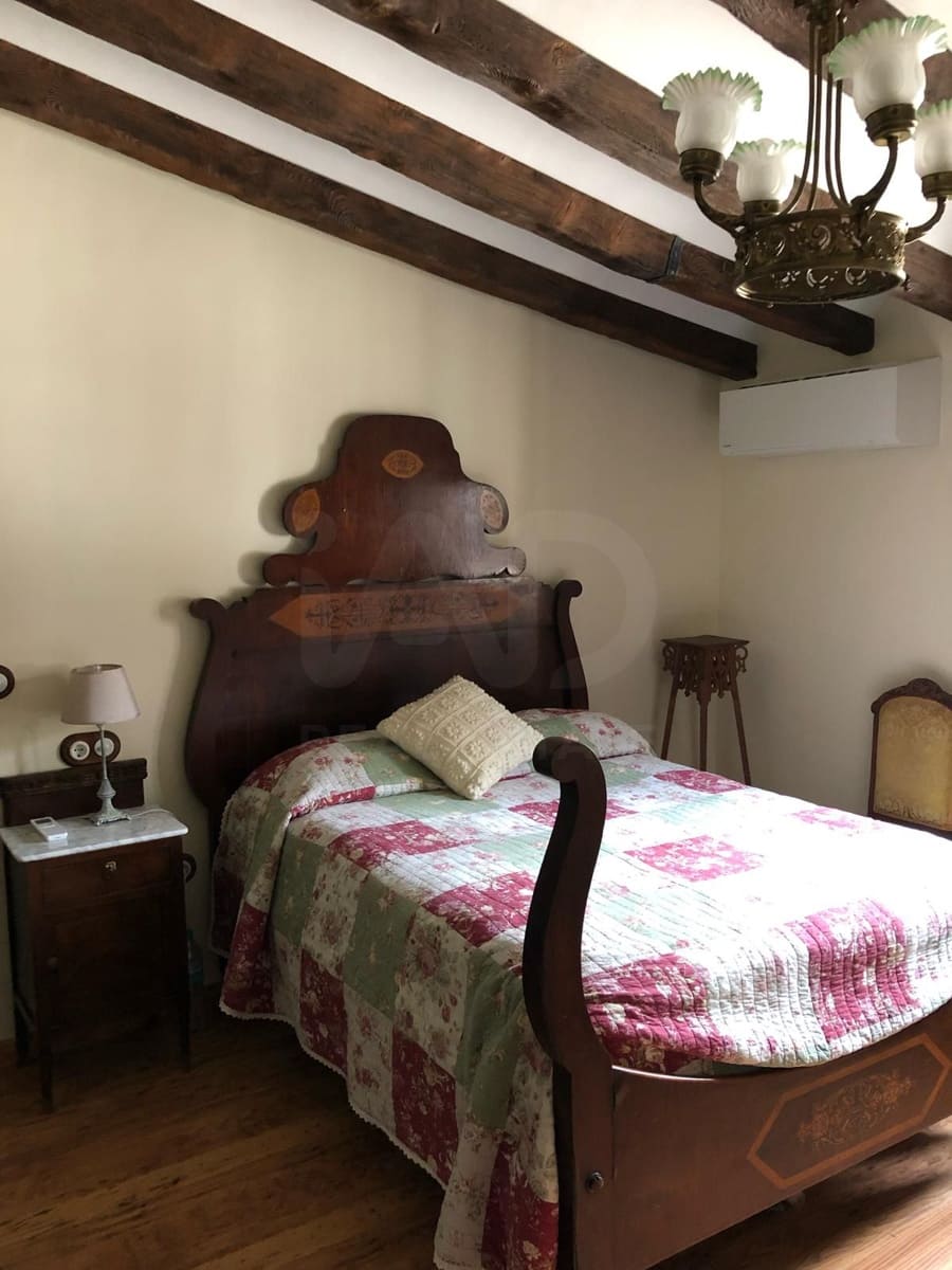 4 sypialnia Willa na sprzedaż w Purias z basenem - 790 000 € (Ref: 9988417)