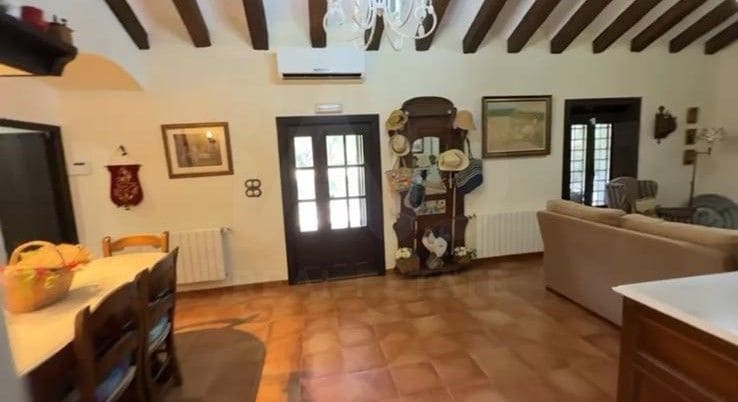 4 sypialnia Willa na sprzedaż w Purias z basenem - 790 000 € (Ref: 9988417)