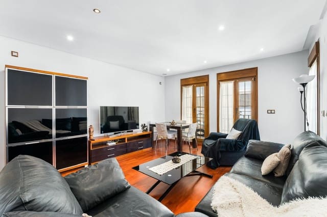 3 slaapkamer Appartement te koop in Centro - Muelle Pesquero, Torrevieja met garage - € 433.200 (Ref: 9988418)