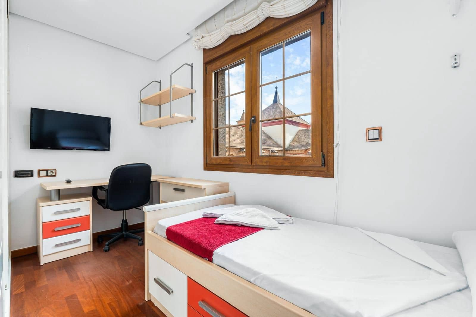 3 slaapkamer Appartement te koop in Torrevieja met garage - € 433.200 (Ref: 9988418)