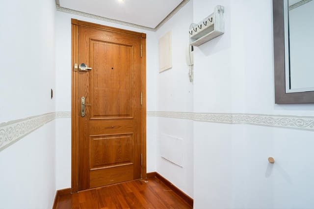 3 slaapkamer Appartement te koop in Centro - Muelle Pesquero, Torrevieja met garage - € 433.200 (Ref: 9988418)