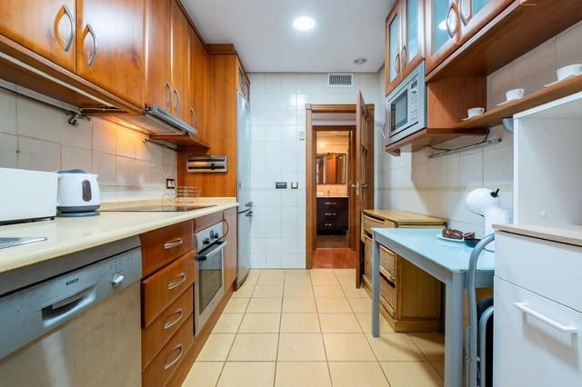 3 slaapkamer Appartement te koop in Centro - Muelle Pesquero, Torrevieja met garage - € 433.200 (Ref: 9988418)