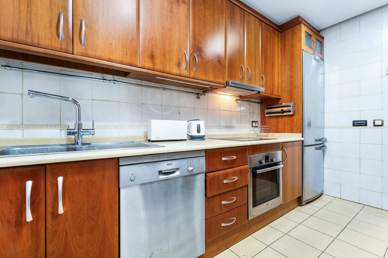 3 slaapkamer Appartement te koop in Torrevieja met garage - € 433.200 (Ref: 9988418)