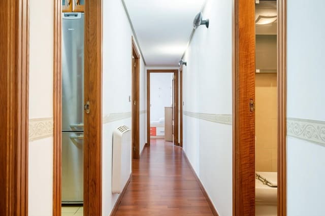 3 slaapkamer Appartement te koop in Centro - Muelle Pesquero, Torrevieja met garage - € 433.200 (Ref: 9988418)