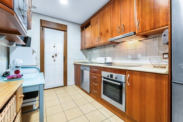 3 slaapkamer Appartement te koop in Centro - Muelle Pesquero, Torrevieja met garage - € 433.200 (Ref: 9988418)