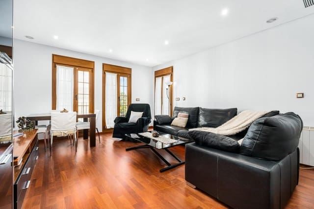 3 slaapkamer Appartement te koop in Centro - Muelle Pesquero, Torrevieja met garage - € 433.200 (Ref: 9988418)
