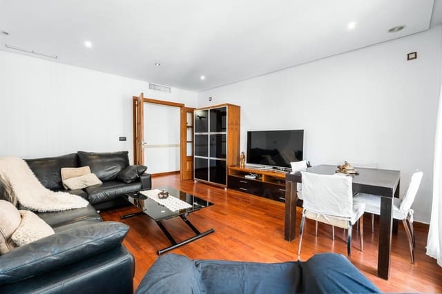 3 slaapkamer Appartement te koop in Centro - Muelle Pesquero, Torrevieja met garage - € 433.200 (Ref: 9988418)