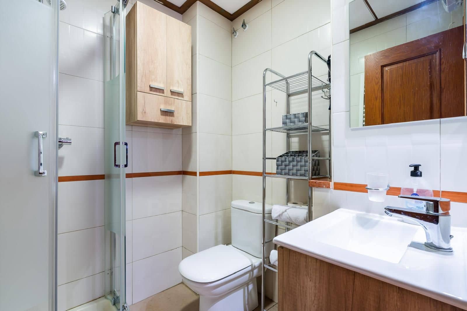 3 slaapkamer Appartement te koop in Torrevieja met garage - € 433.200 (Ref: 9988418)