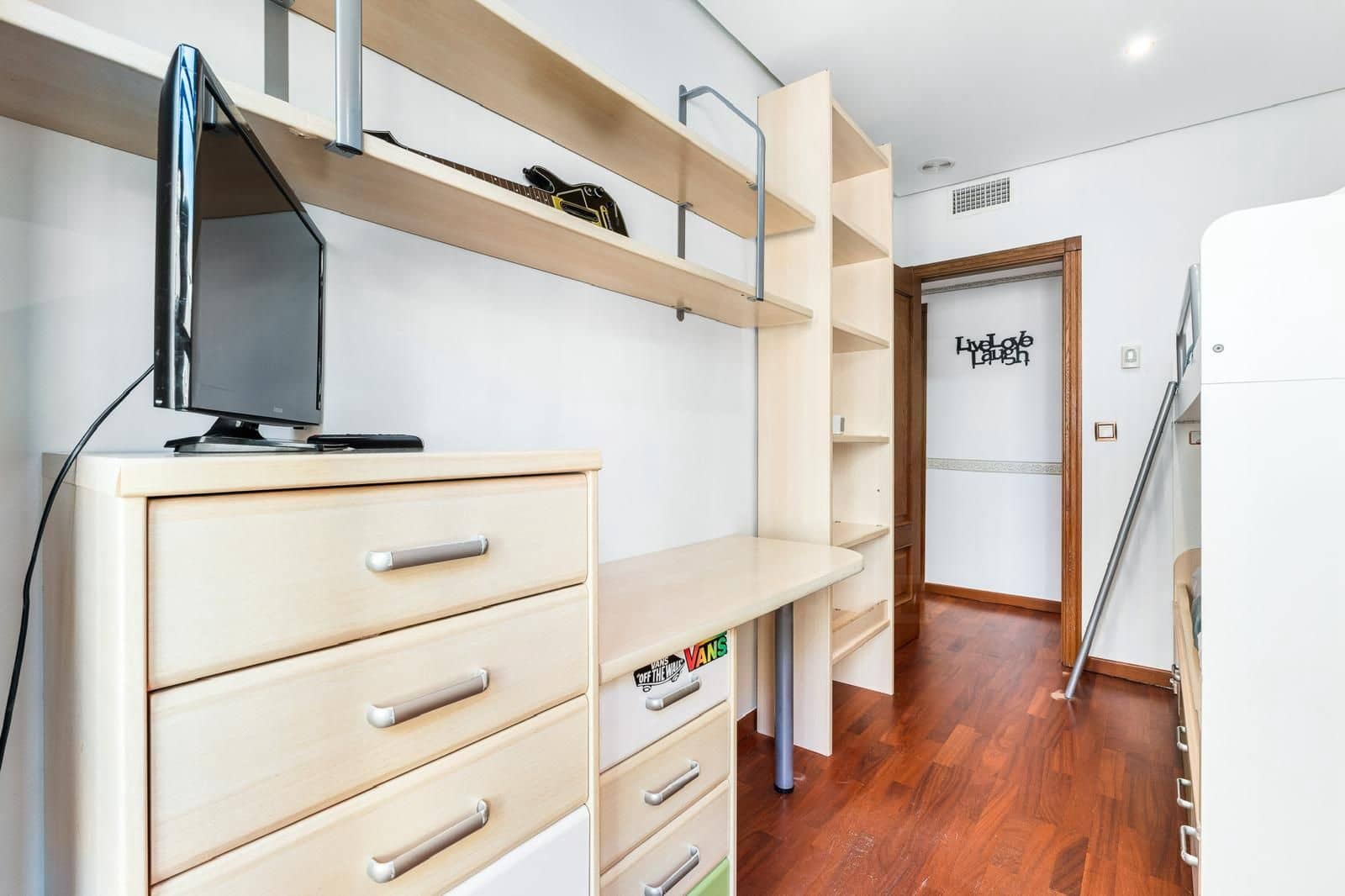 3 slaapkamer Appartement te koop in Torrevieja met garage - € 433.200 (Ref: 9988418)