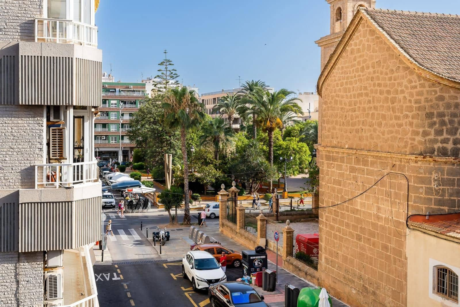3 slaapkamer Appartement te koop in Torrevieja met garage - € 433.200 (Ref: 9988418)