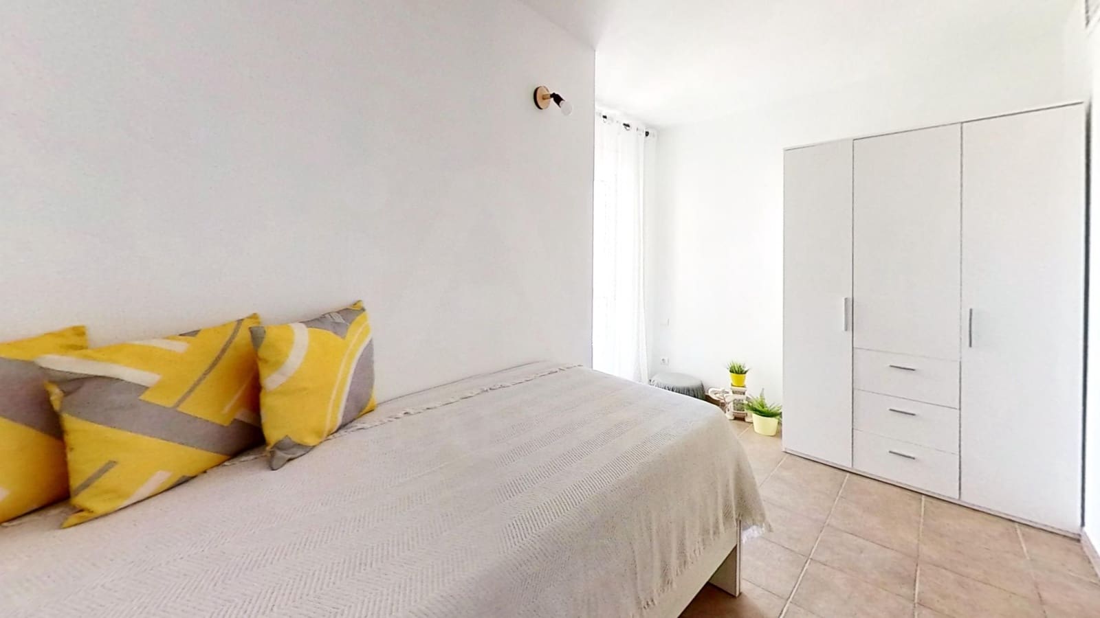 2 soverom Penthouse til salgs i Almeria by med svømmebasseng garasje - € 223 000 (Ref: 9988419)
