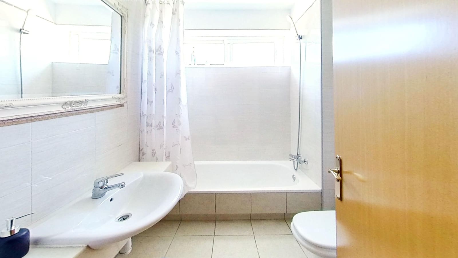 2 soverom Penthouse til salgs i Almeria by med svømmebasseng garasje - € 223 000 (Ref: 9988419)