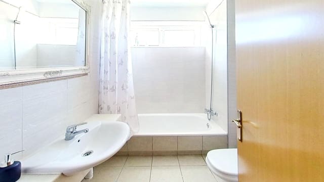 2 bedroom Penthouse for sale in Retamar, Almería city with pool garage - € 223,000 (Ref: 9988419)