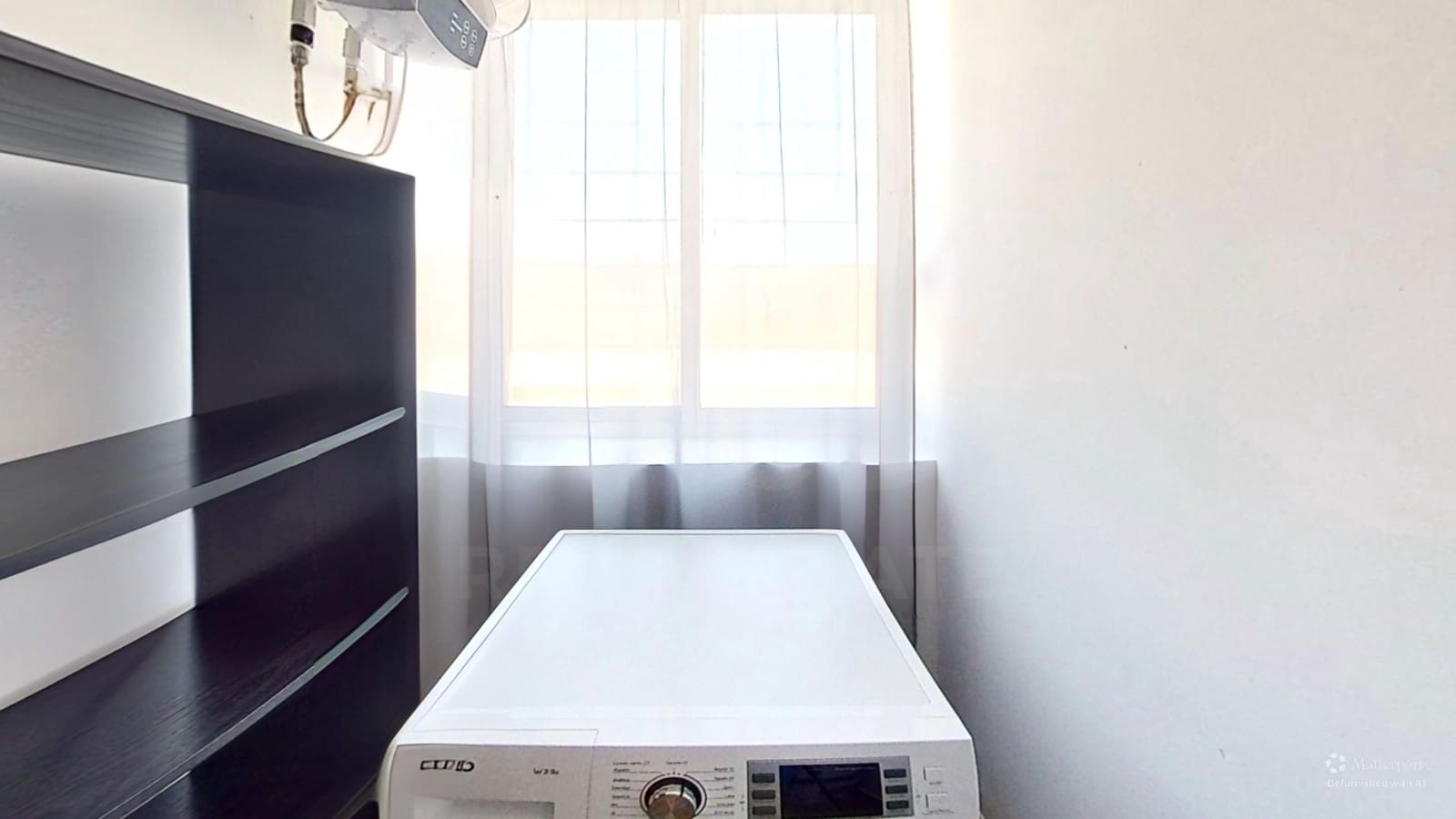 2 soverom Penthouse til salgs i Almeria by med svømmebasseng garasje - € 223 000 (Ref: 9988419)