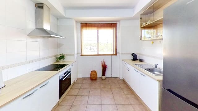 2 bedroom Penthouse for sale in Retamar, Almería city with pool garage - € 223,000 (Ref: 9988419)
