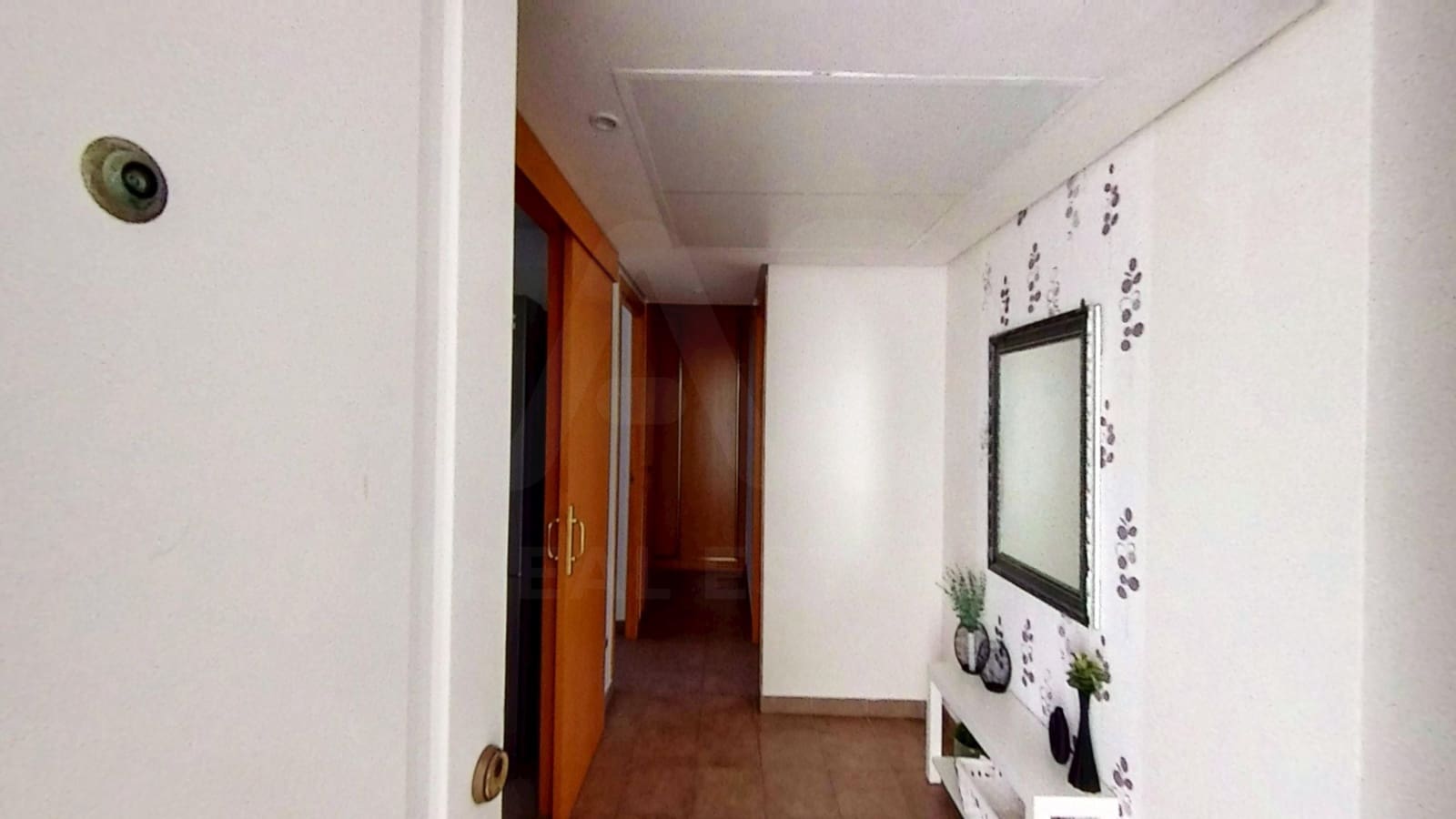 2 soverom Penthouse til salgs i Almeria by med svømmebasseng garasje - € 223 000 (Ref: 9988419)