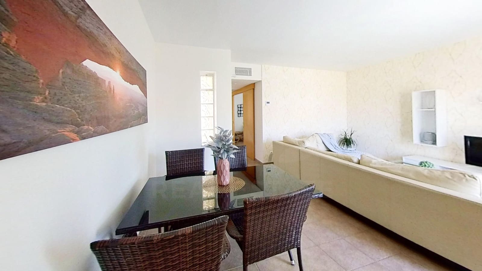 2 soverom Penthouse til salgs i Almeria by med svømmebasseng garasje - € 223 000 (Ref: 9988419)