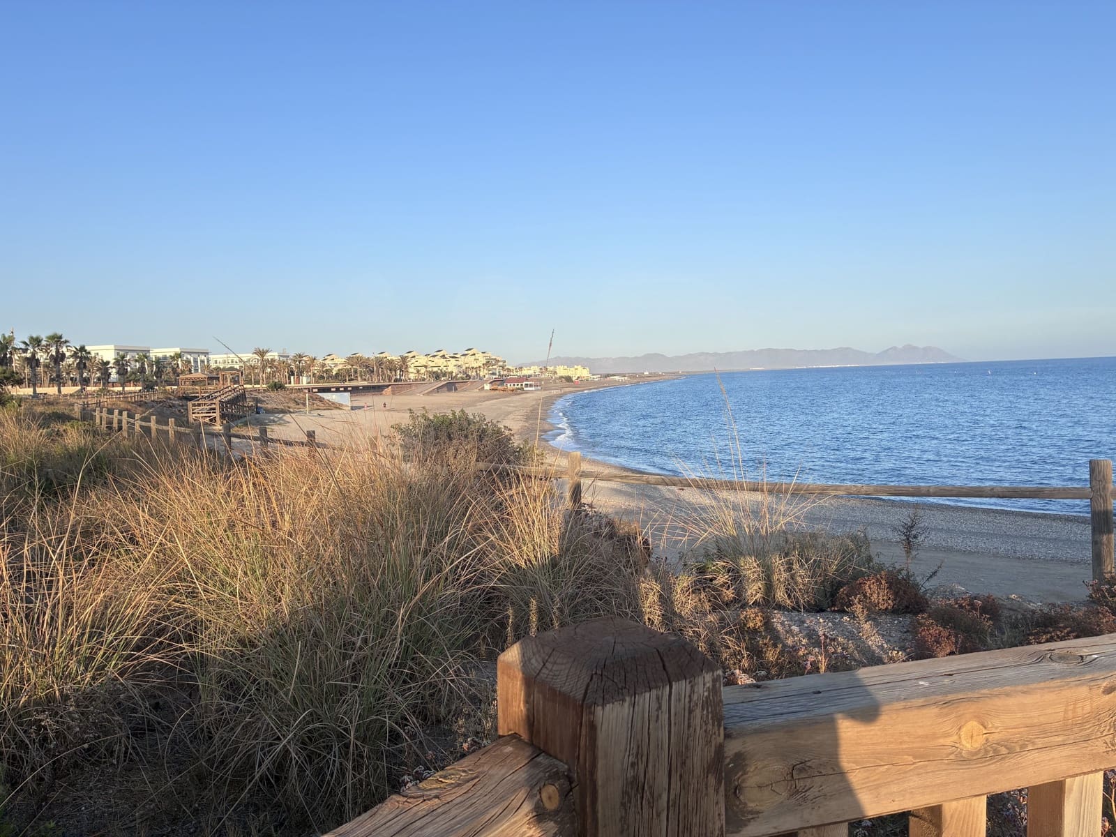 2 soverom Penthouse til salgs i Almeria by med svømmebasseng garasje - € 223 000 (Ref: 9988419)