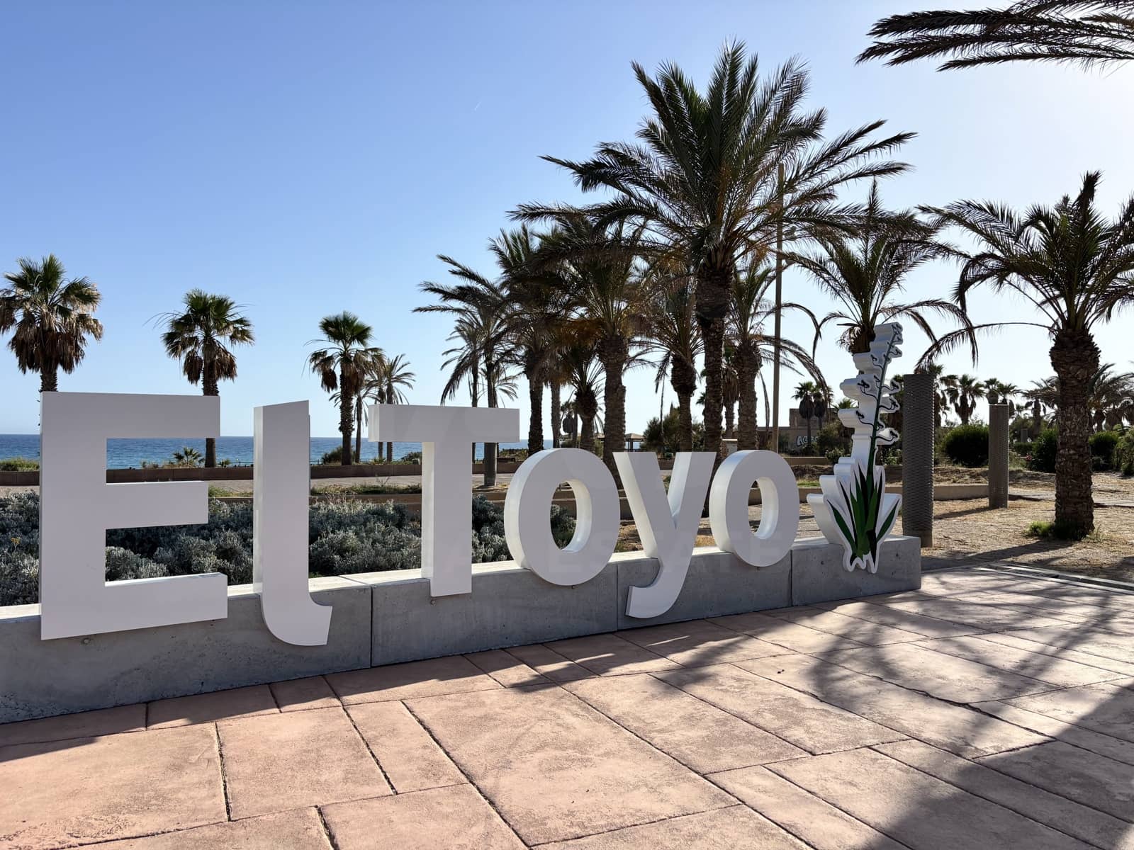 2 soverom Penthouse til salgs i Almeria by med svømmebasseng garasje - € 223 000 (Ref: 9988419)