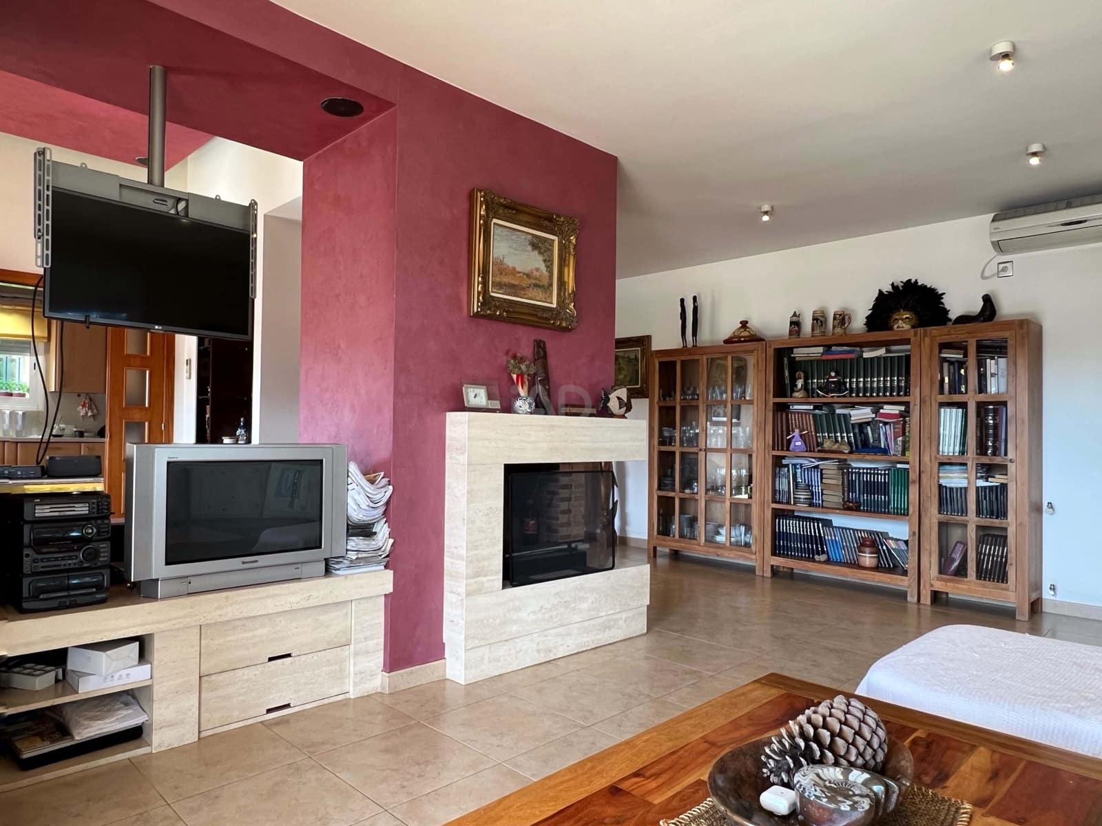 4 soveværelse Byhus til salg i Sabadell med garage - € 800.000 (Ref: 9988420)