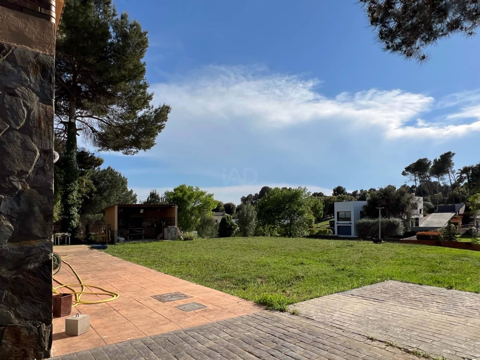 4 soveværelse Byhus til salg i Sabadell med garage - € 800.000 (Ref: 9988420)