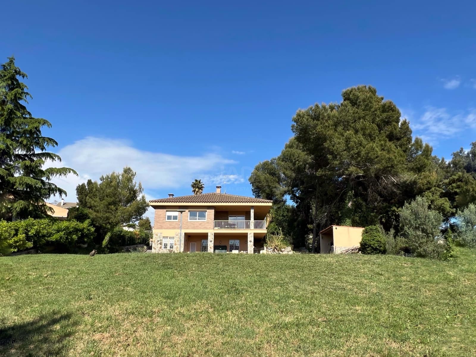 4 soveværelse Byhus til salg i Sabadell med garage - € 800.000 (Ref: 9988420)