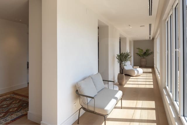 3 slaapkamer Appartement te koop in L'Antiga Esquerra de L'Eixample, Barcelona stad - € 2.550.000 (Ref: 9988421)