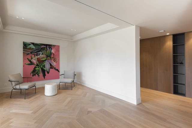 3 slaapkamer Appartement te koop in L'Antiga Esquerra de L'Eixample, Barcelona stad - € 2.550.000 (Ref: 9988421)