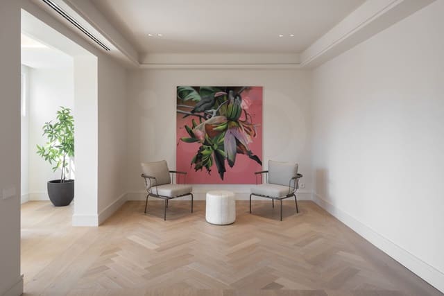 3 slaapkamer Appartement te koop in L'Antiga Esquerra de L'Eixample, Barcelona stad - € 2.550.000 (Ref: 9988421)