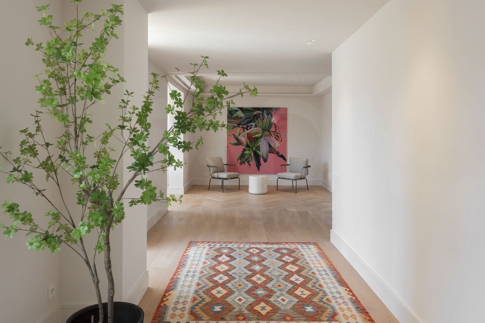 3 slaapkamer Appartement te koop in Barcelona stad - € 2.550.000 (Ref: 9988421)
