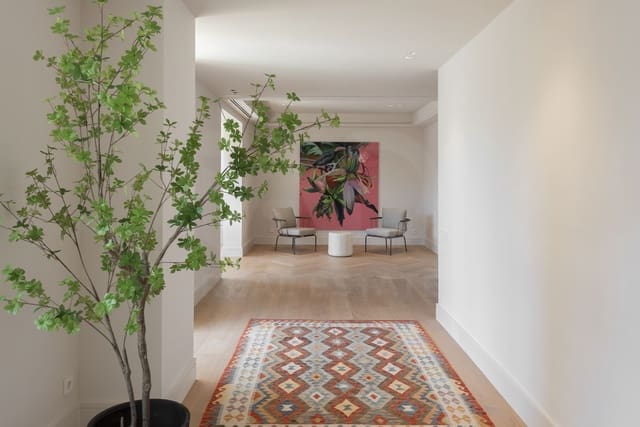 3 slaapkamer Appartement te koop in L'Antiga Esquerra de L'Eixample, Barcelona stad - € 2.550.000 (Ref: 9988421)
