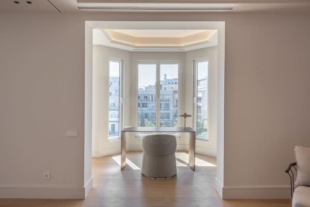 3 slaapkamer Appartement te koop in L'Antiga Esquerra de L'Eixample, Barcelona stad - € 2.550.000 (Ref: 9988421)