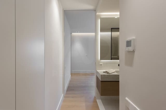 3 slaapkamer Appartement te koop in L'Antiga Esquerra de L'Eixample, Barcelona stad - € 2.550.000 (Ref: 9988421)