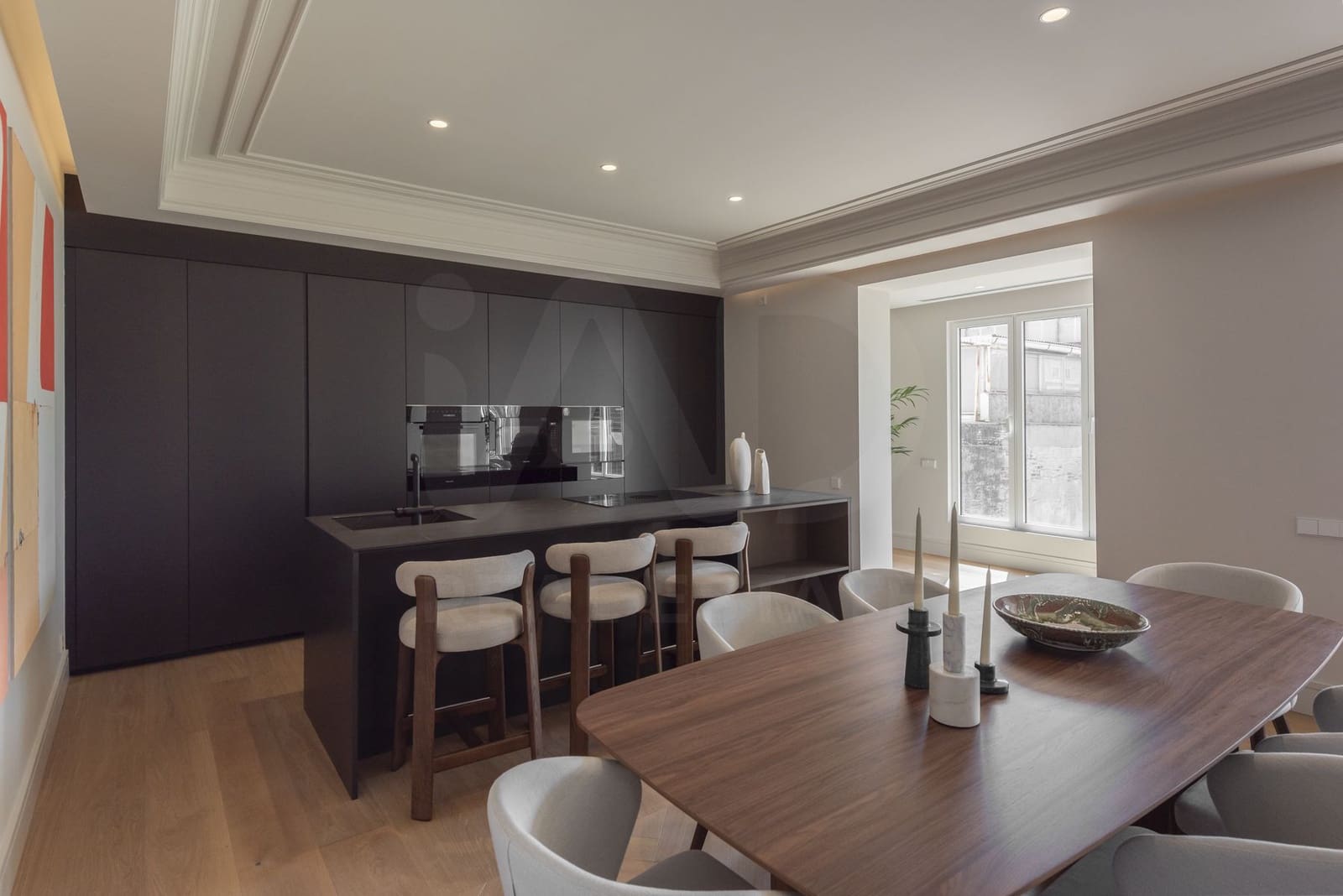 3 slaapkamer Appartement te koop in Barcelona stad - € 2.550.000 (Ref: 9988421)